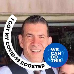 Meet your Posher, Joe